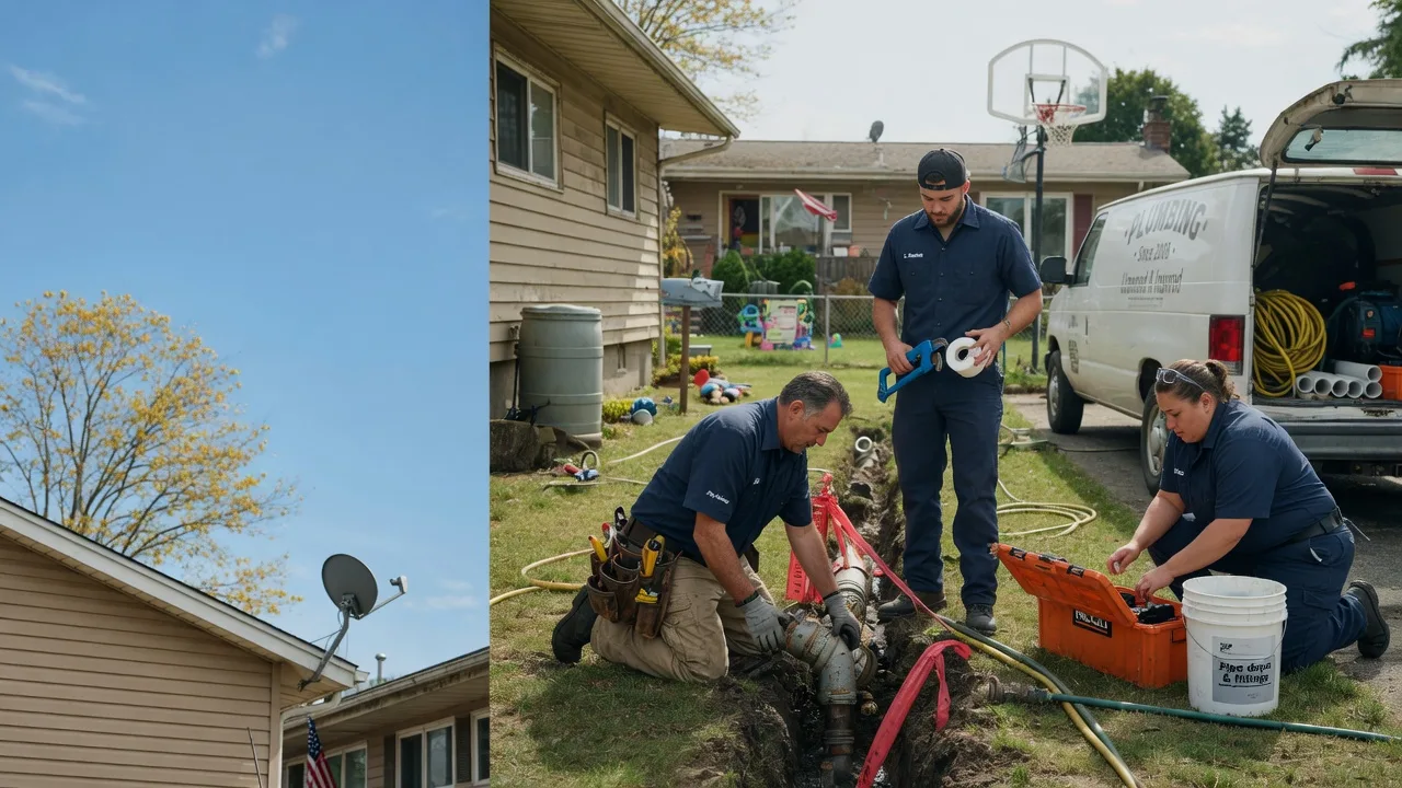 Garbage Disposal Replacement in Trumbull, NE near me